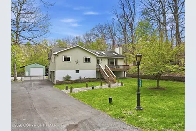  3724 Bristol Circle, East Stroudsburg, PA 18302 - Photo 1