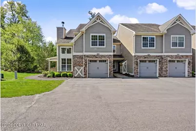  1408 Bungalow Road, Pocono Pines, PA 18350 - Photo 1