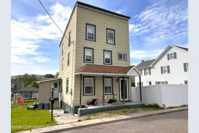  521 Oak Street, Jim Thorpe, PA 18229 - Photo 1