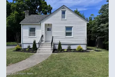  203 Pokona Avenue, Stroudsburg, PA 18360 - Photo 1
