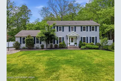  1141 Scotrun Drive, Scotrun, PA 18355 - Photo 1