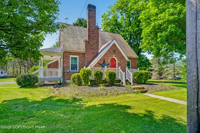  2735 Little Gap Road, Palmerton, PA 18071 - Photo 1