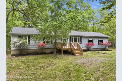  1206 Wooddale Road, East Stroudsburg, PA 18302 - Photo 1