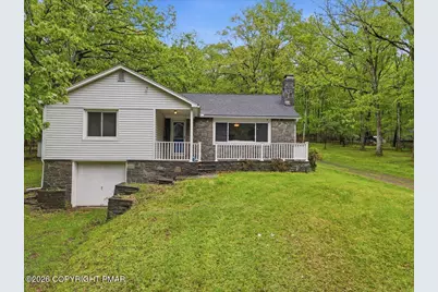  232 Garrity Road, Hawley, PA 18428 - Photo 1