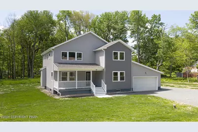  112 Robin Lane, Tobyhanna, PA 18466 - Photo 1