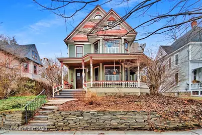  604 Thomas Street, Stroudsburg, PA 18360 - Photo 1