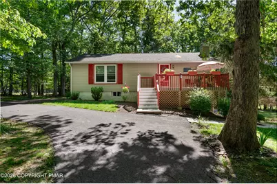  2338 Mountain Laurel Drive, Effort, PA 18330 - Photo 1