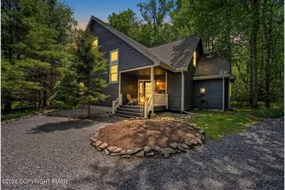  120 Mooncreek Lane, Pocono Pines, PA 18350 - Photo 1