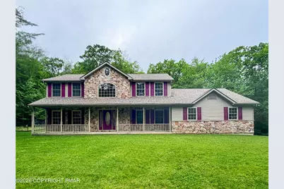  1410 Grand View Drive, Saylorsburg, PA 18353 - Photo 1