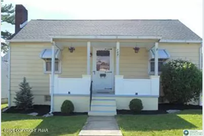  1336 Fairfax Street, Allentown, PA 18103 - Photo 1