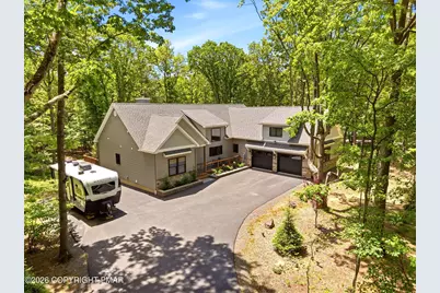  61 Cottonwood Drive, Jim Thorpe, PA 18229 - Photo 1
