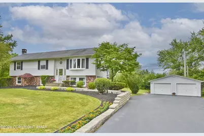  153 Mountain View Drive, Stroudsburg, PA 18360 - Photo 1