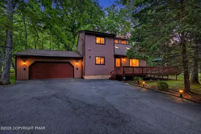  35 Teddyuscung Trail, Albrightsville, PA 18210 - Photo 1