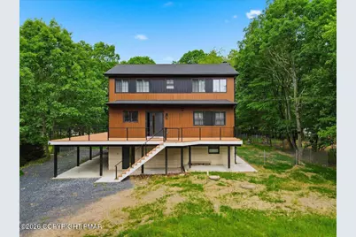 54 Lenape Drive, East Stroudsburg, PA 18302 - Photo 1