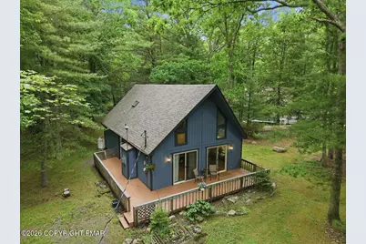  13 Teddyuscung Trail, Albrightsville, PA 18210 - Photo 1