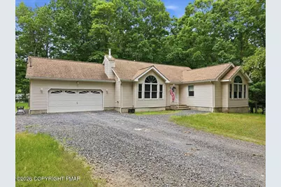  1142 Sierra Trails Drive, East Stroudsburg, PA 18302 - Photo 1