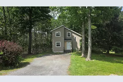  9153 Brandywine Drive, Tobyhanna, PA 18466 - Photo 1