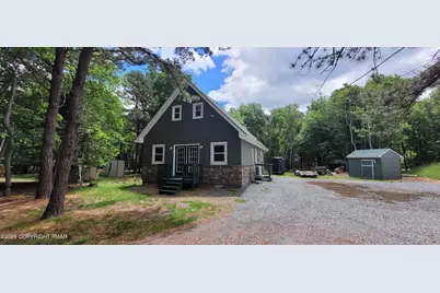  84 Parker Mews, Albrightsville, PA 18210 - Photo 1