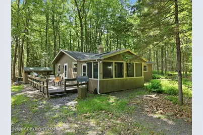  264 Selig Road, Pocono Lake, PA 18347 - Photo 1