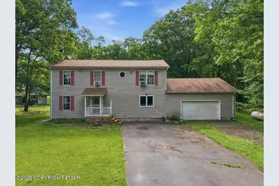  320 Wild Creek Drive, Jim Thorpe, PA 18229 - Photo 1