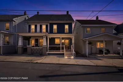  124 Center Avenue, Jim Thorpe, PA 18229 - Photo 1