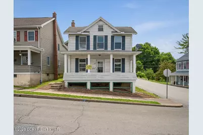 200 3rd Street, Weatherly, PA 18255 - Photo 1