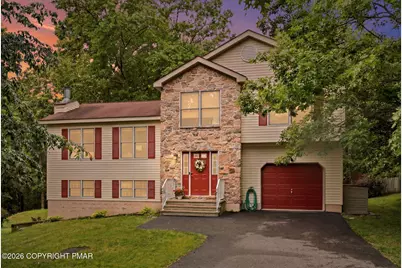  4896 Pine Ridge Drive, Bushkill, PA 18324 - Photo 1