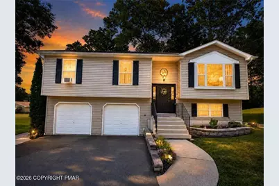 167 El Do Lake Drive, Kunkletown, PA 18058 - Photo 1
