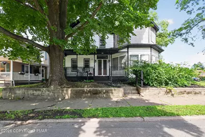  192 Lackawanna Avenue, East Stroudsburg, PA 18301 - Photo 1