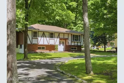  1159 Pocono Mountain Lake Drive, Bushkill, PA 18324 - Photo 1