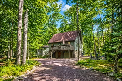  250 Wechquetank Drive, Pocono Lake, PA 18347 - Photo 1