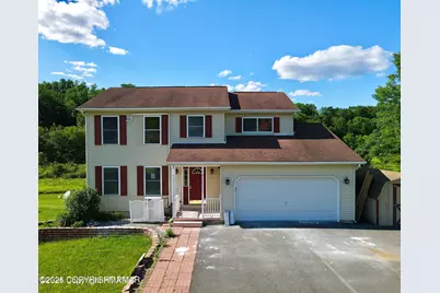  1110 Misty Ridge, East Stroudsburg, PA 18302 - Photo 1