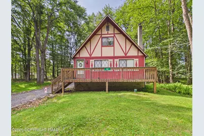  142 Canoe Trail, Pocono Lake, PA 18347 - Photo 1