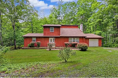  208 Murray Hill Road, East Stroudsburg, PA 18302 - Photo 1