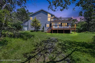  114 Claremont Drive, Albrightsville, PA 18210 - Photo 1