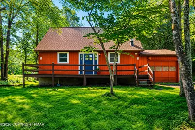  1254 Clover Road, Long Pond, PA 18334 - Photo 1