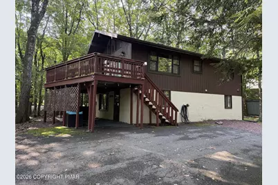  56 Skye Drive, Lake Harmony, PA 18624 - Photo 1