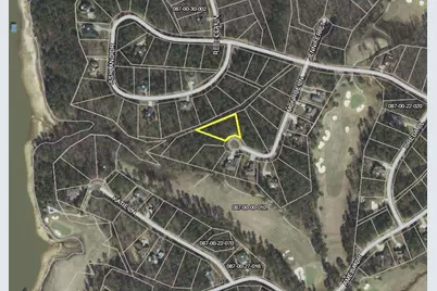 L13 B28 Monroe Lane, McCormick, SC 29835 - Photo 1