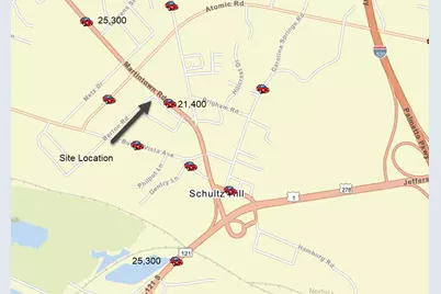 700 Old Martintown Road, North Augusta, SC 29841 - Photo 5