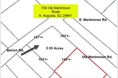 700 Old Martintown Road, North Augusta, SC 29841 - Photo 3