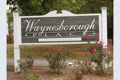 0 Shady Oak Court, Waynesboro, GA 30830 - Photo 1