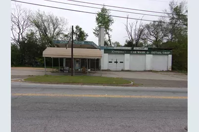 1800 NW Kissingbower Road #01, Augusta, GA 30904 - Photo 1