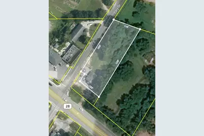 214 Cary Drive, Beech Island, SC 29842 - Photo 1