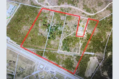 0 Planer Mill Road, Harlem, GA 30814 - Photo 1