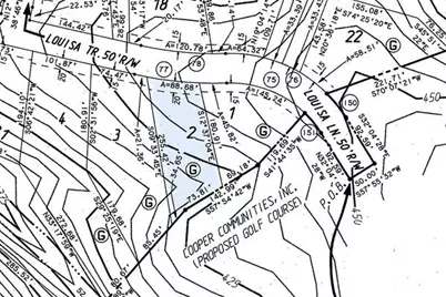 L2 B31 Louisa Lane, McCormick, SC 29835 - Photo 7