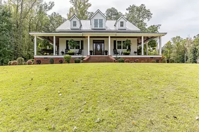 3275 Hadden Pond Road, Avera, GA 30803 - Photo 1
