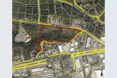 000 Gregg Highway, Aiken, SC 29801 - Photo 1