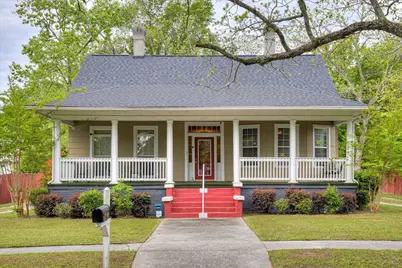 403 Shadrack Street, Waynesboro, GA 30830 - Photo 1
