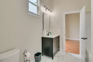 1843 Brown Rd, Hephzibah, GA 30815 - Photo 7