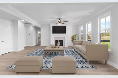 264 Prominence Drive #Tp55, Grovetown, GA 30813 - Photo 33